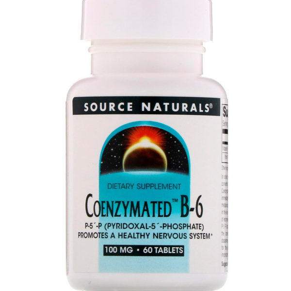 Source Naturals
