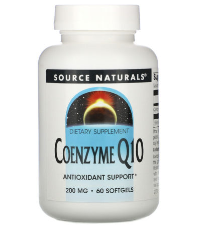Source Naturals