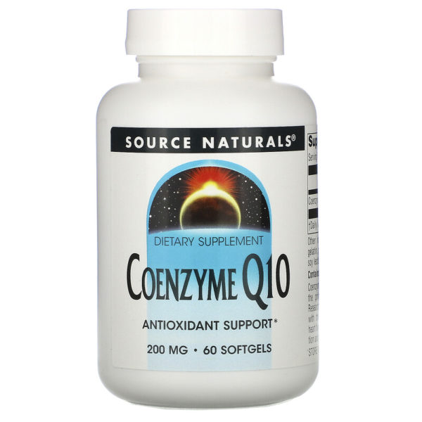 Source Naturals
