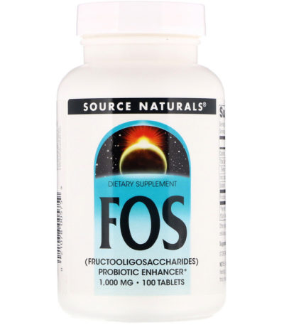 Source Naturals