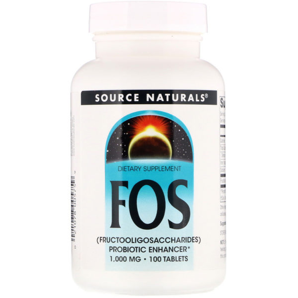 Source Naturals