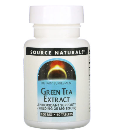 Source Naturals
