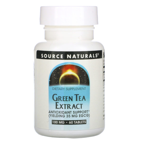 Source Naturals