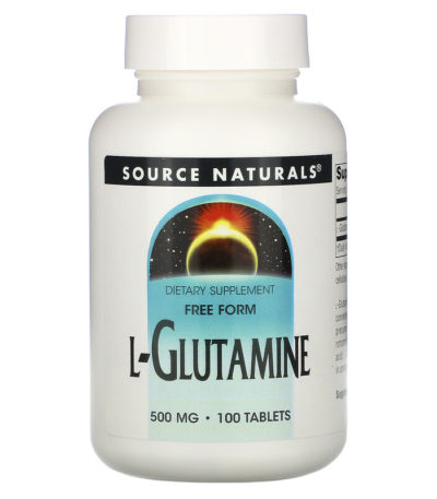 Source Naturals