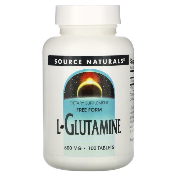 Source Naturals