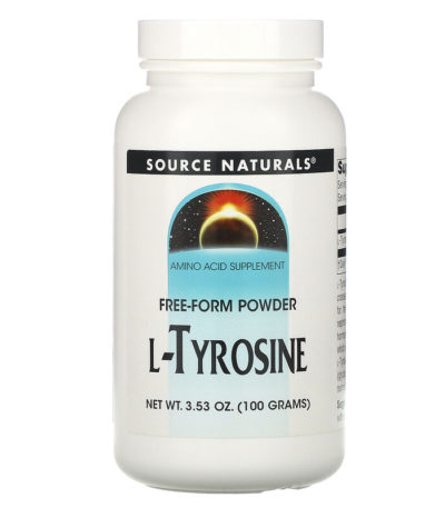 Source Naturals