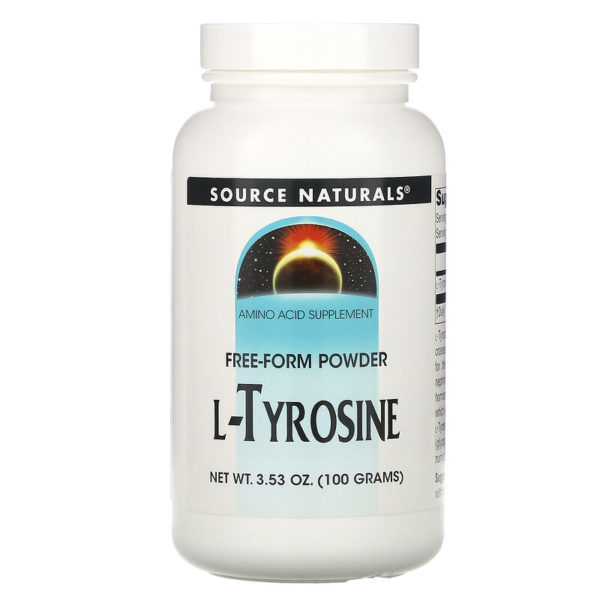 Source Naturals