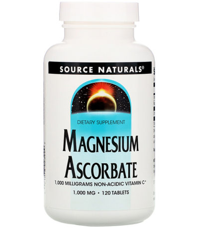 Source Naturals