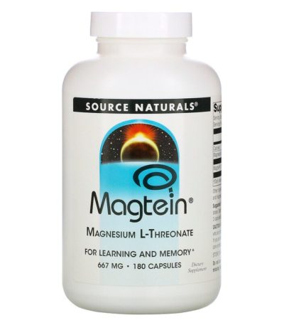 Source Naturals