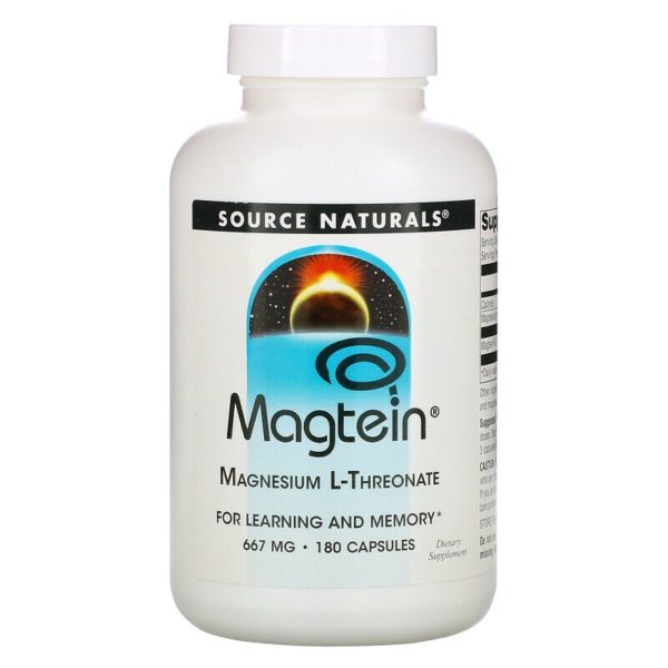 Source Naturals