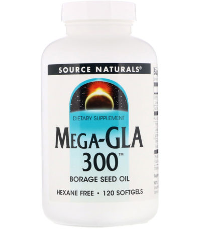 Source Naturals