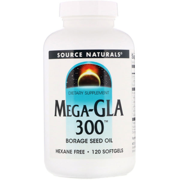 Source Naturals