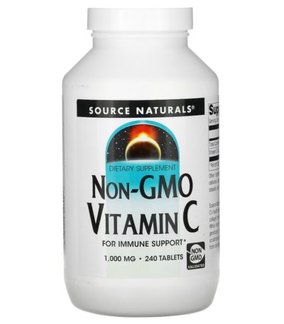 Source Naturals