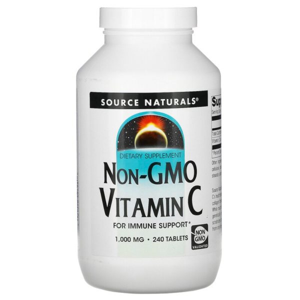 Source Naturals