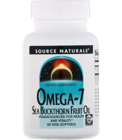 Source Naturals