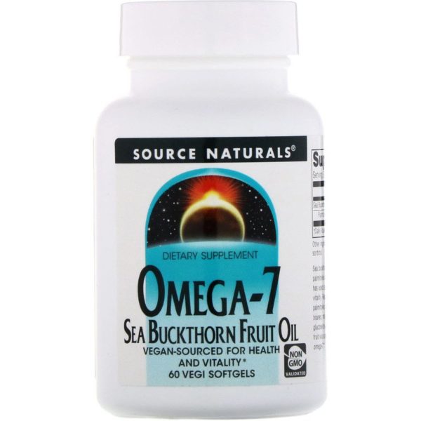 Source Naturals