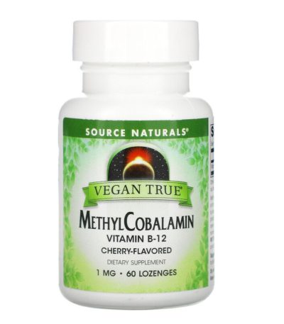 Source Naturals