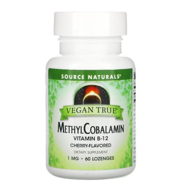 Source Naturals