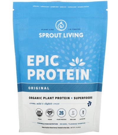 Sprout Living