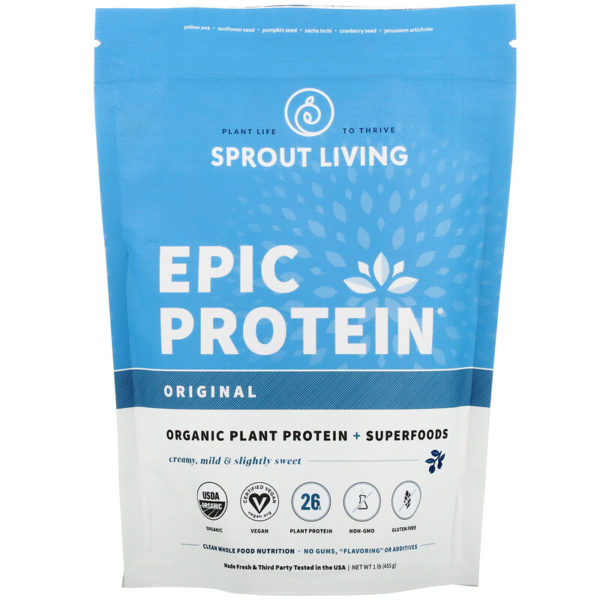 Sprout Living