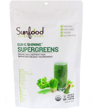Sunfood