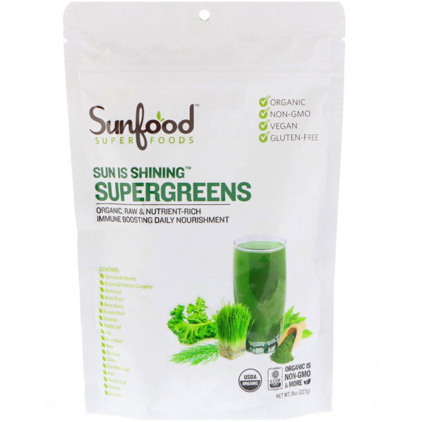 Sunfood