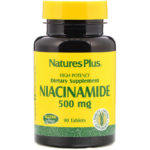 Nature's Plus