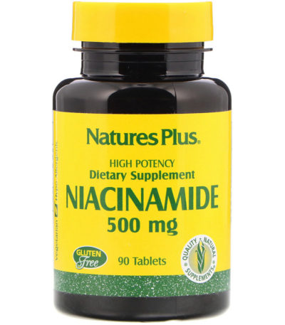 Nature's Plus