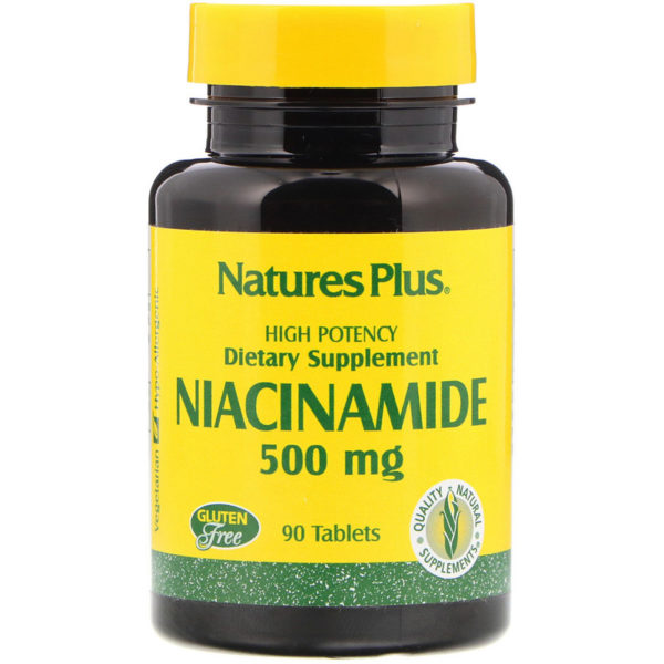 Nature's Plus