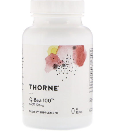 Thorne Research