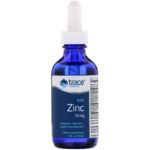 Trace Minerals Research