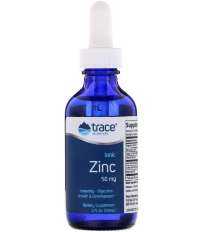 Trace Minerals Research