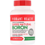 Vibrant Health