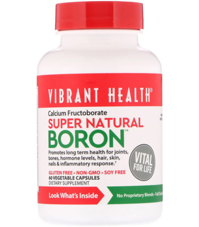 Vibrant Health