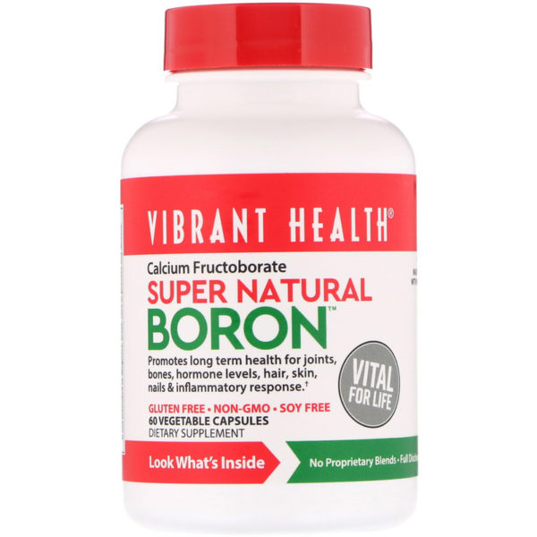 Vibrant Health