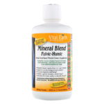 Vital Earth Minerals