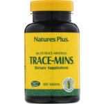 Nature's Plus