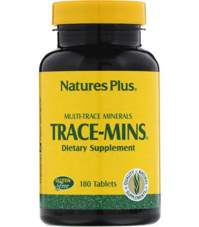 Nature's Plus