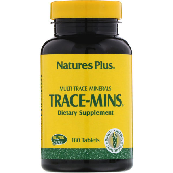 Nature's Plus