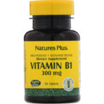 Nature's Plus