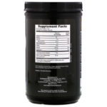 Keto Collagen Powder with MCTs