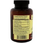 ⁦Whole World Botanicals, رويال ماكا، 500 مجم، 180 كبسولة جيلاتينية⁩ - الصورة ⁦3⁩