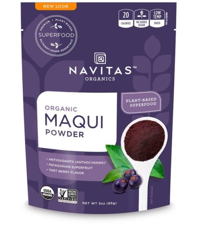 Navitas Organics