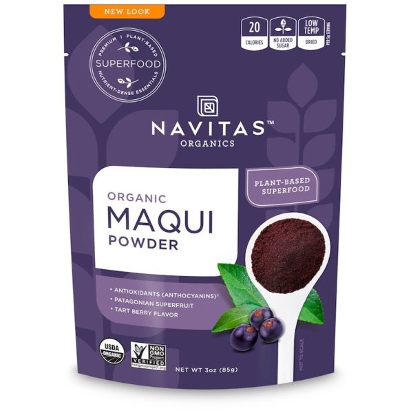 Navitas Organics