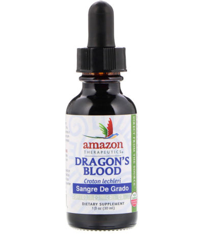 Amazon Therapeutics