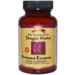 Dragon Herbs