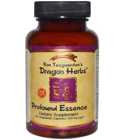 Dragon Herbs