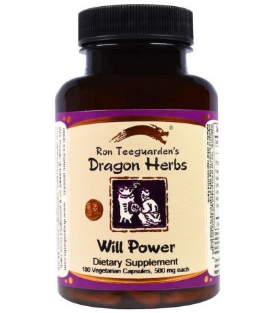 Dragon Herbs