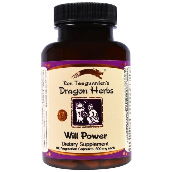 Dragon Herbs