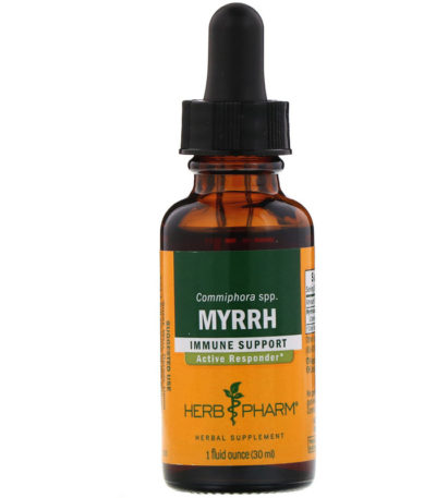Herb Pharm